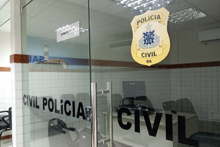 Foto: Divulgação/Polícia Civil