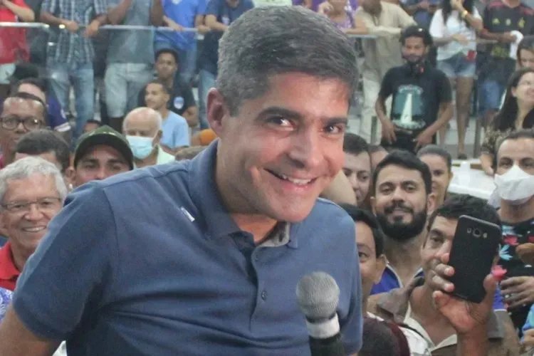 Foto: Lay Amorim/Achei Sudoeste