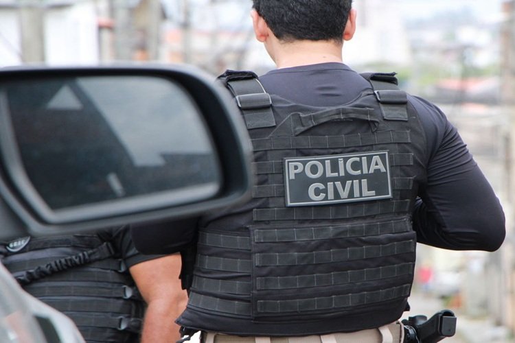 Foto: Divulgação/Polícia Civil