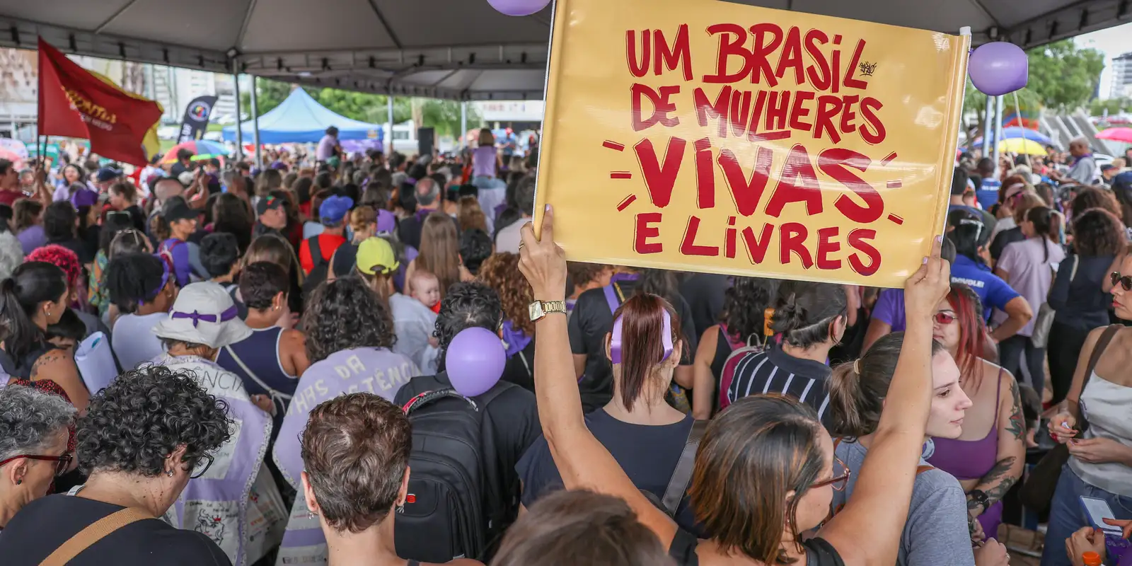 Fonte: © Marcelo Camargo/Agência Brasil