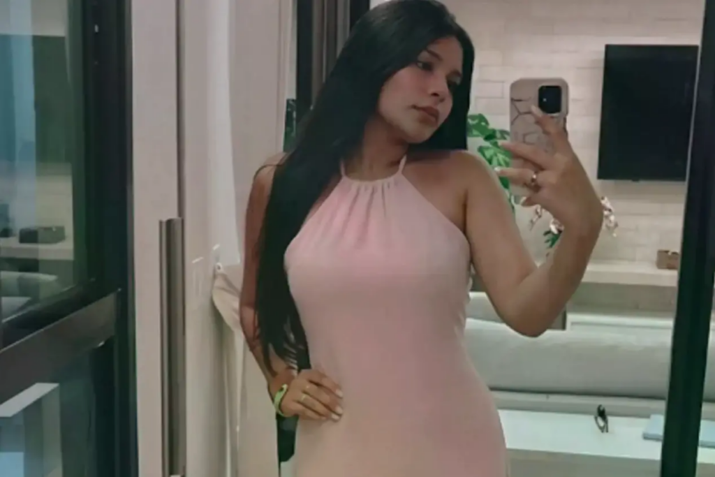 Isabelle Caracristi: lesões compatíveis com impacto contra o solo, aponta perícia
