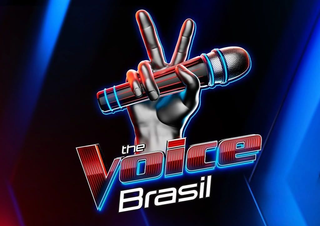 Fonte: The Voice Brasil terá nova temporada no SBT • Divulgação