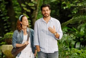 Thiago Lacerda anuncia fim do casamento de 25 anos: Muita dor